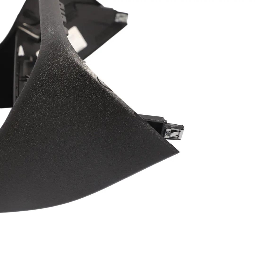 Mk8 Centre Console Trim Panel Surround Cover to Ford Fiesta with Part number H1BB-A045A16-AE3ZHE Ford Fiesta Mk8 Centre Console Trim Panel Surround Cover - SKU RHD-H1BB-A045A16-AE3ZHE - Part number H1BB-A045A16-AE3ZHE