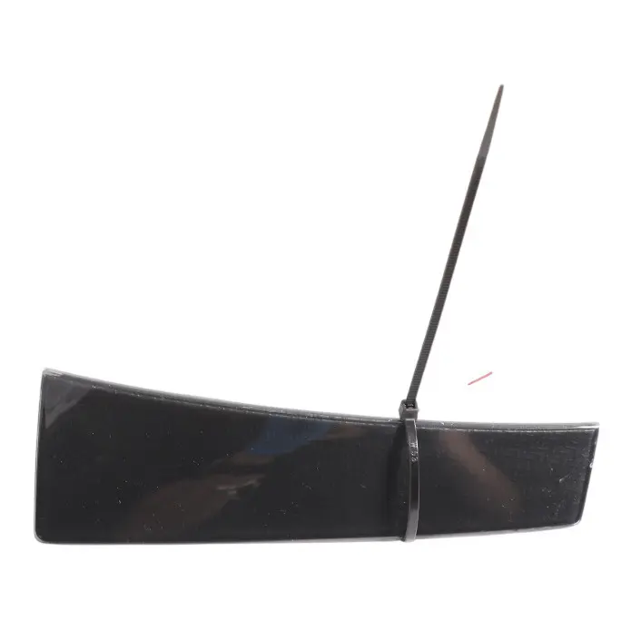Ford Fiesta Mk8 Dashboard Dash Trim Strip Panel Black H1BB-A045N56-BEW