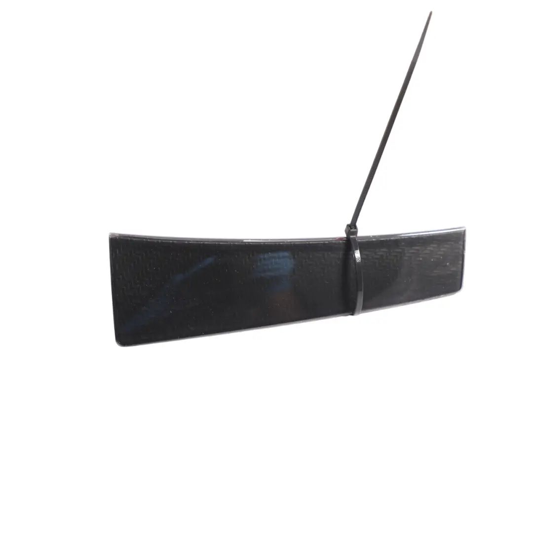 Mk8 Dashboard Dash Trim Strip Panel Black to Ford Fiesta with Part number H1BB-A045N56-BEW Ford Fiesta Mk8 Dashboard Dash Trim Strip Panel Black - SKU RHD-H1BB-A045N56-BEW - Part number H1BB-A045N56-BEW