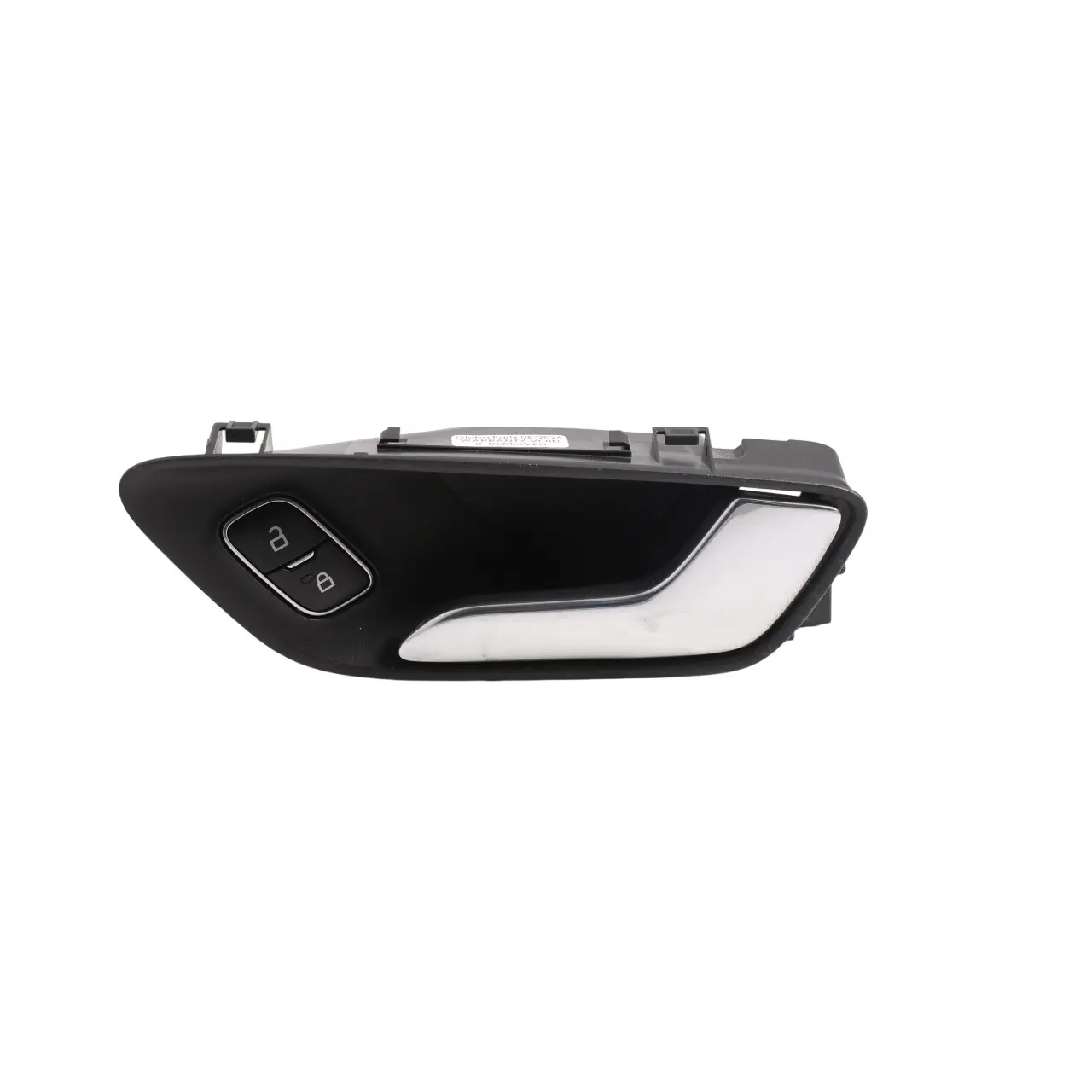 Ford Fiesta Mk8 Interior Door Opener Handle Front Right O/S H1BB-A22600-AGW
