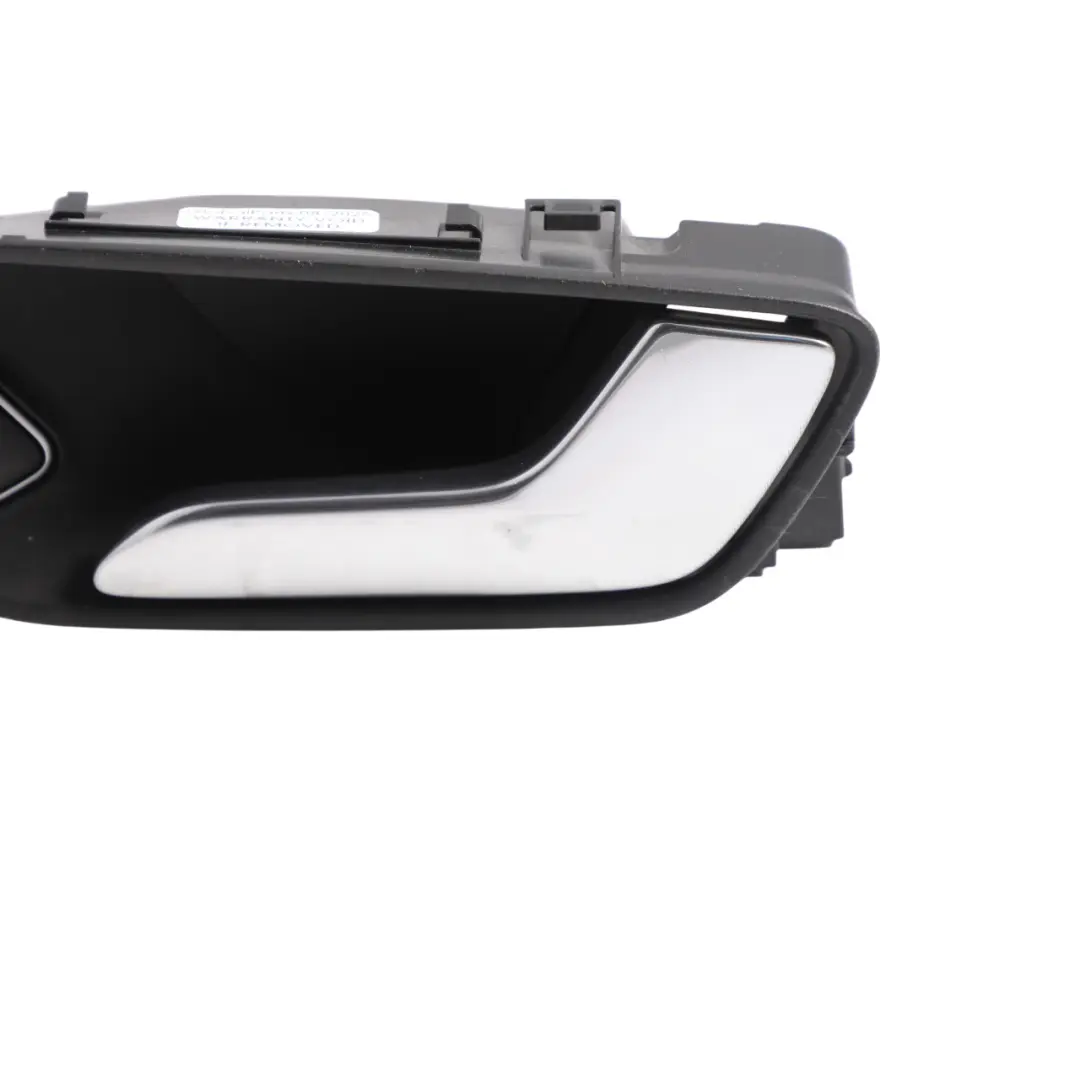 Mk8 Interior Door Opener Handle Front Right O/S to Ford Fiesta with Part number H1BB-A22600-AGW Ford Fiesta Mk8 Interior Door Opener Handle Front Right O/S - SKU RHD-H1BB-A22600-AGW - Part number H1BB-A22600-AGW