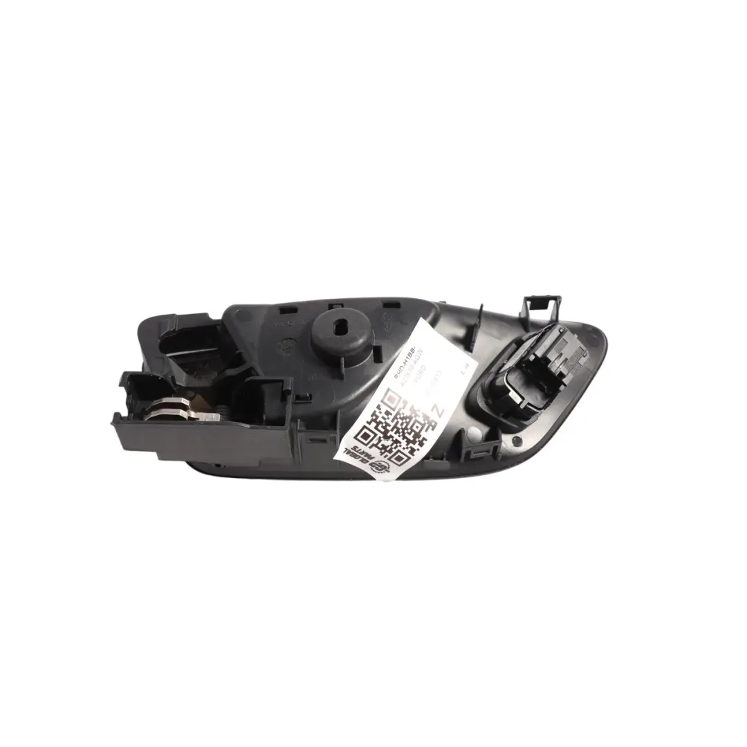 Ford Fiesta Mk8 Interior Door Opener Handle Front Right O/S - SKU RHD-H1BB-A22600-AGW - Part number H1BB-A22600-AGW