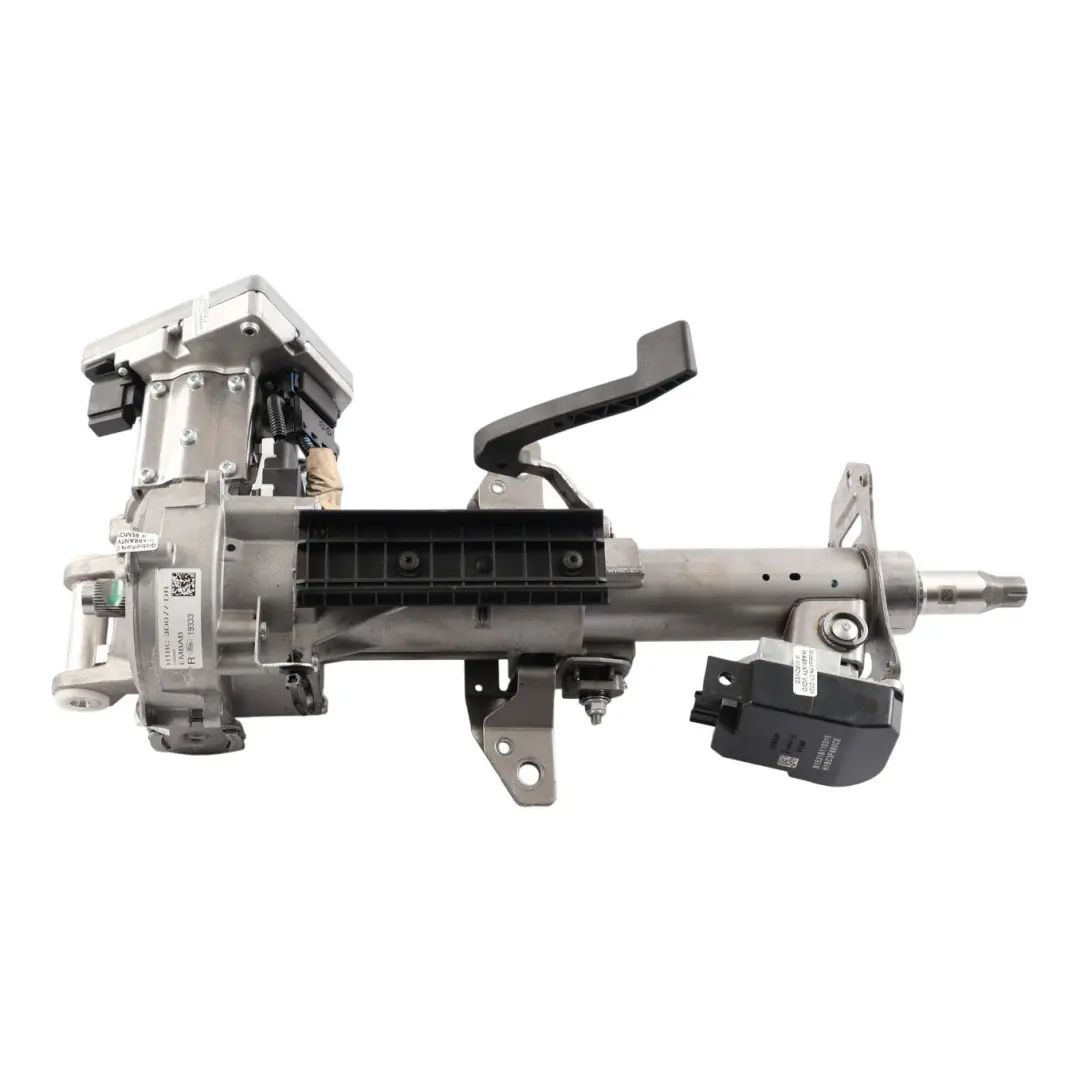 Mk8 Adjustable Steering Column Electric to Ford Fiesta with Part number H1BC-14D006-BD Ford Fiesta Mk8 Adjustable Steering Column Electric - SKU RHD-H1BC-14D006-BD - Part number H1BC-14D006-BD