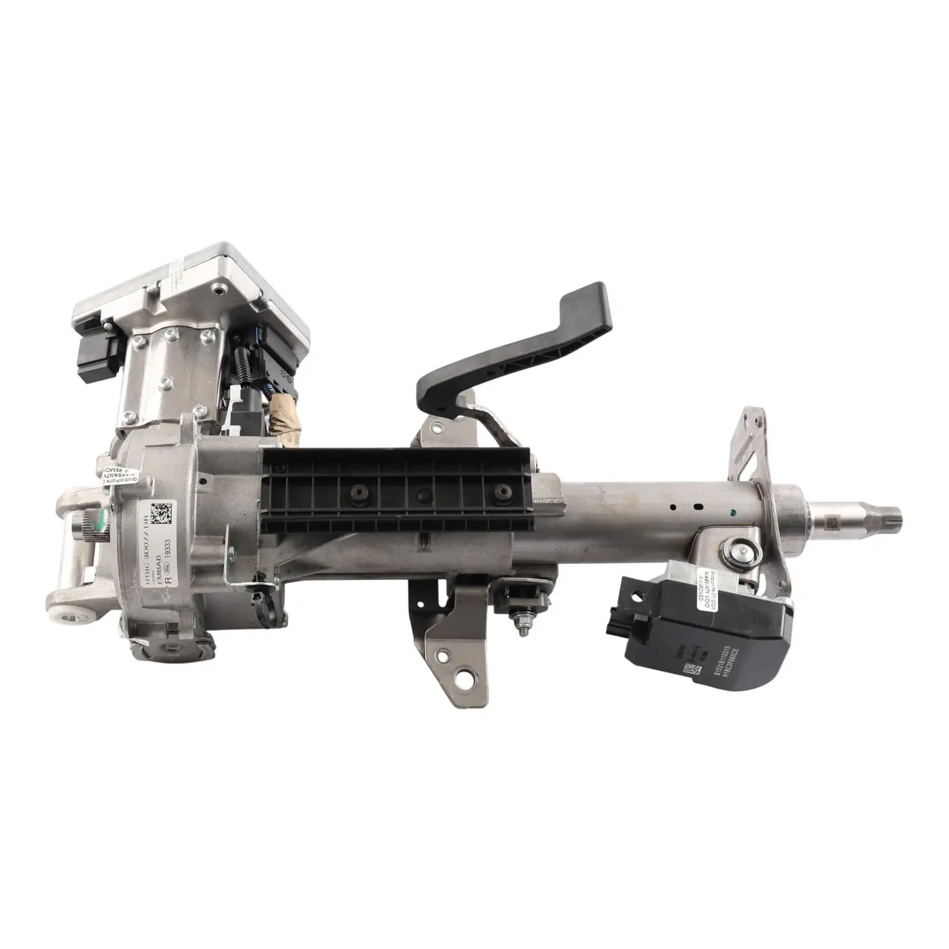 Ford Fiesta Mk8 Adjustable Steering Column Electric H1BC-14D006-BD