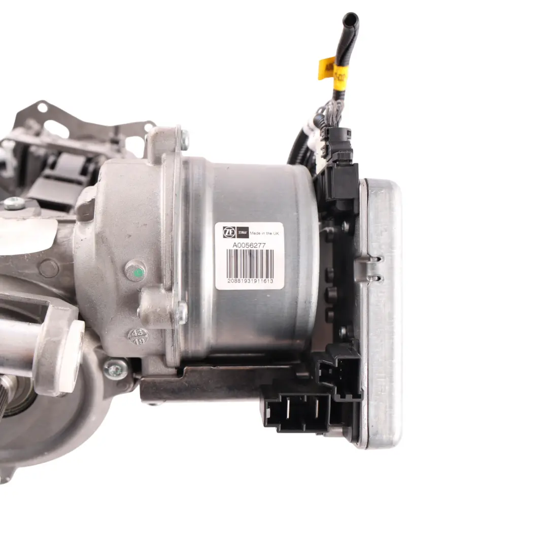 Mk8 Adjustable Steering Column Electric to Ford Fiesta with Part number H1BC-14D006-BD Ford Fiesta Mk8 Adjustable Steering Column Electric - SKU RHD-H1BC-14D006-BD - Part number H1BC-14D006-BD