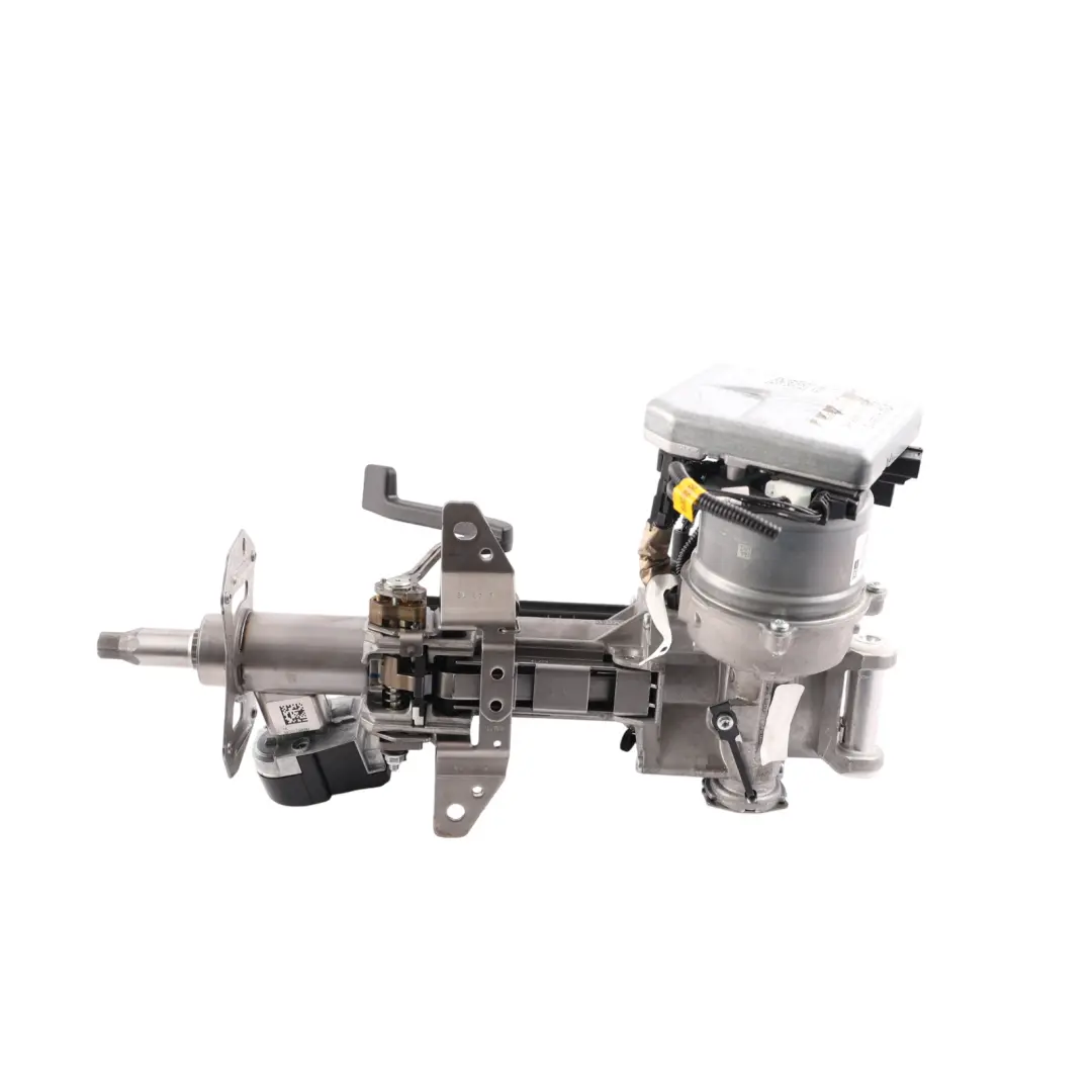 Ford Fiesta Mk8 Adjustable Steering Column Electric - SKU RHD-H1BC-14D006-BD - Part number H1BC-14D006-BD