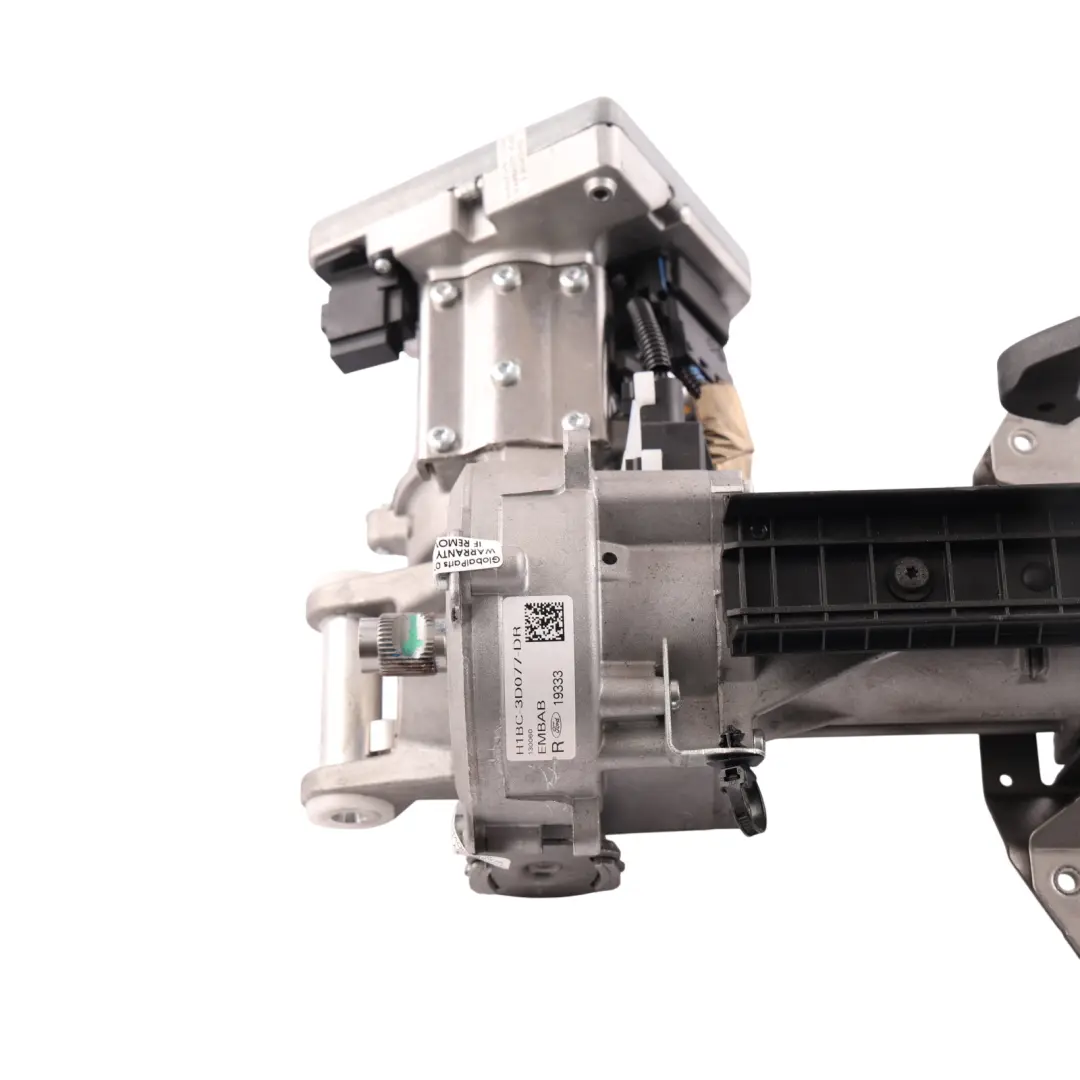 Ford Fiesta Mk8 Adjustable Steering Column Electric - SKU RHD-H1BC-14D006-BD - Part number H1BC-14D006-BD