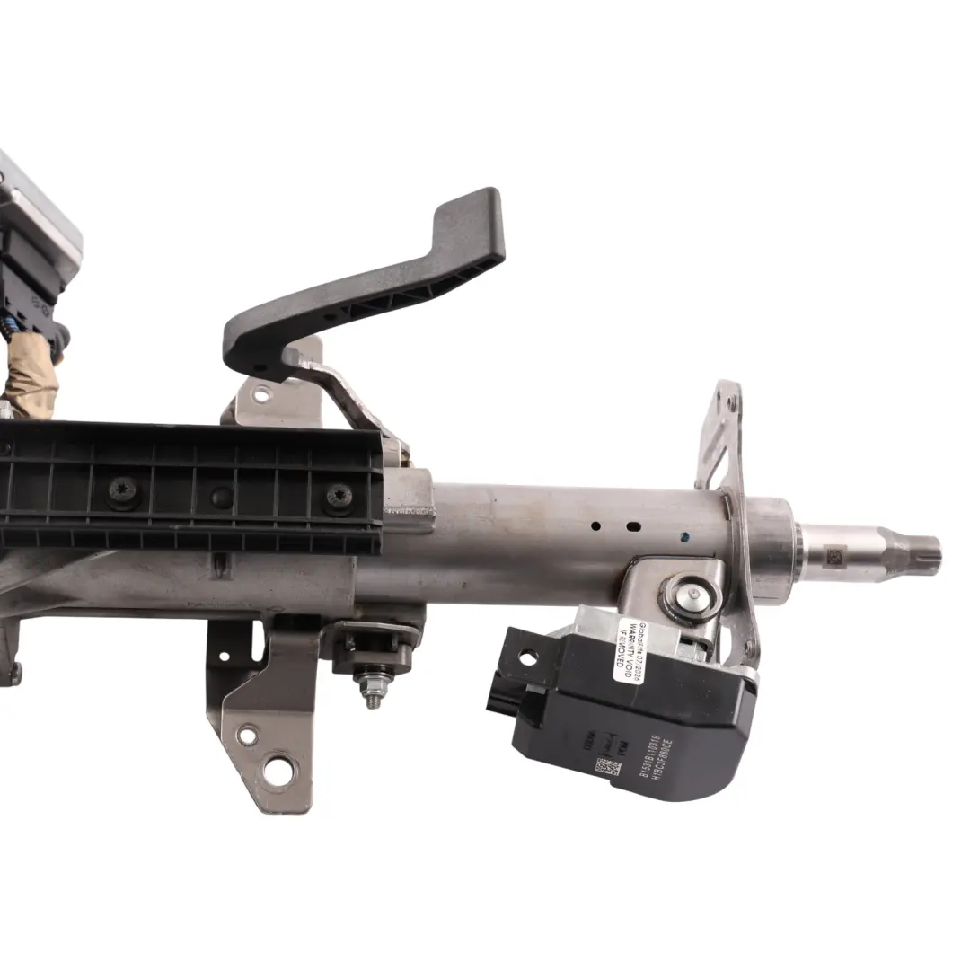 Mk8 Adjustable Steering Column Electric to Ford Fiesta with Part number H1BC-14D006-BD Ford Fiesta Mk8 Adjustable Steering Column Electric - SKU RHD-H1BC-14D006-BD - Part number H1BC-14D006-BD
