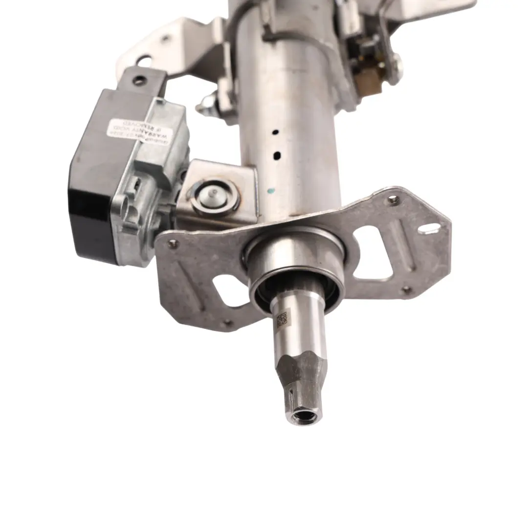 Mk8 Adjustable Steering Column Electric to Ford Fiesta with Part number H1BC-14D006-BD Ford Fiesta Mk8 Adjustable Steering Column Electric - SKU RHD-H1BC-14D006-BD - Part number H1BC-14D006-BD