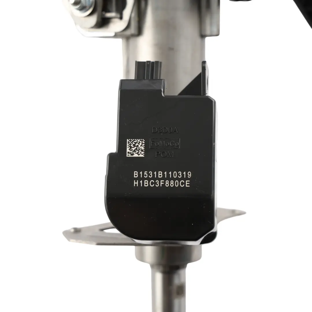 Mk8 Adjustable Steering Column Electric to Ford Fiesta with Part number H1BC-14D006-BD Ford Fiesta Mk8 Adjustable Steering Column Electric - SKU RHD-H1BC-14D006-BD - Part number H1BC-14D006-BD