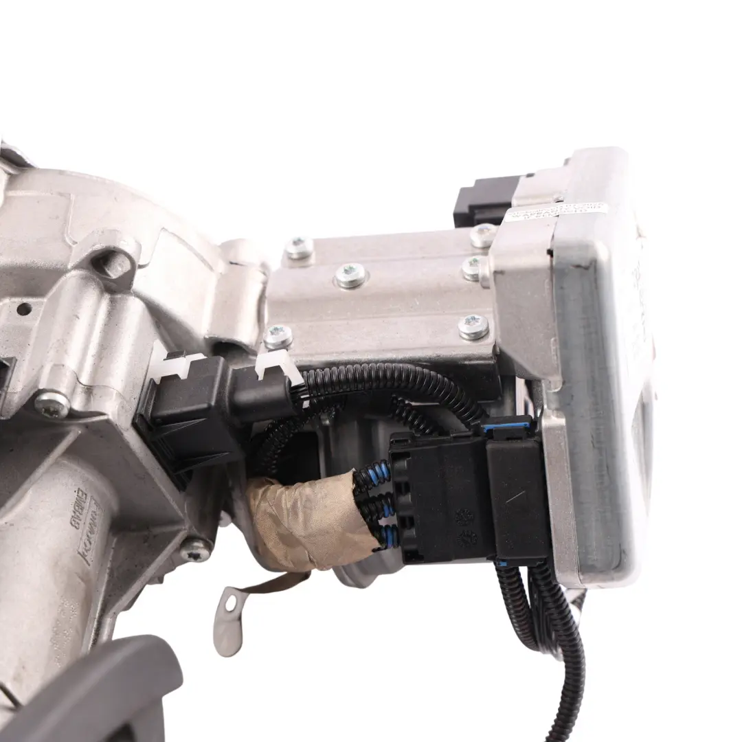 Mk8 Adjustable Steering Column Electric to Ford Fiesta with Part number H1BC-14D006-BD Ford Fiesta Mk8 Adjustable Steering Column Electric - SKU RHD-H1BC-14D006-BD - Part number H1BC-14D006-BD