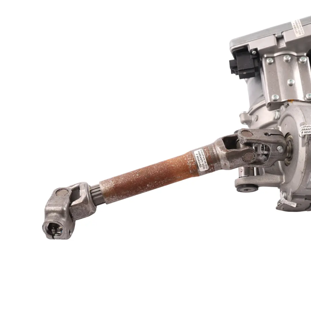 Ford Fiesta Mk8 Power Steering Column Electric - SKU RHD-H1BC-3D077-DM - Part number H1BC-3D077-DM