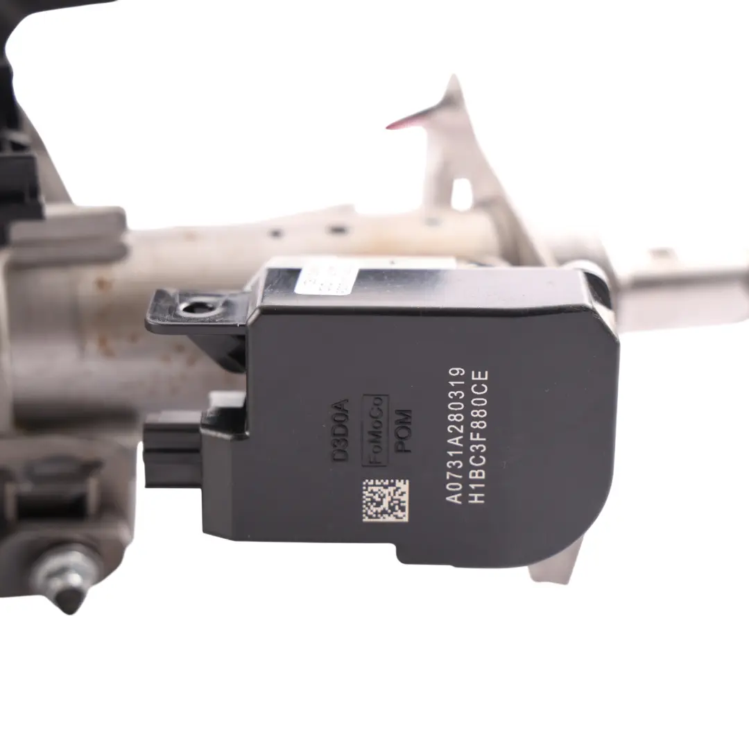 Ford Fiesta Mk8 Power Steering Column Electric - SKU RHD-H1BC-3D077-DM - Part number H1BC-3D077-DM
