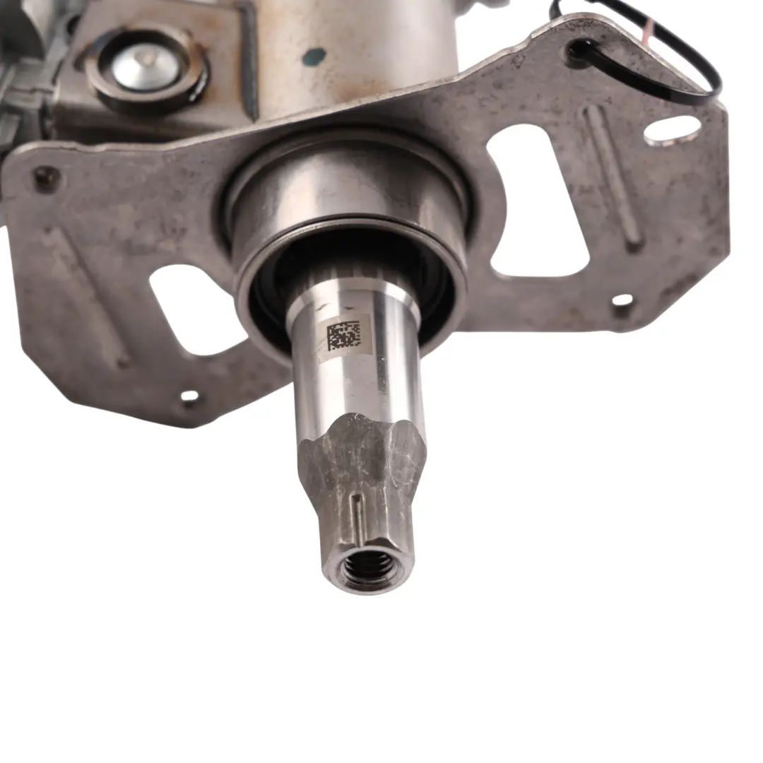 Ford Fiesta Mk8 Power Steering Column Electric - SKU RHD-H1BC-3D077-DM - Part number H1BC-3D077-DM
