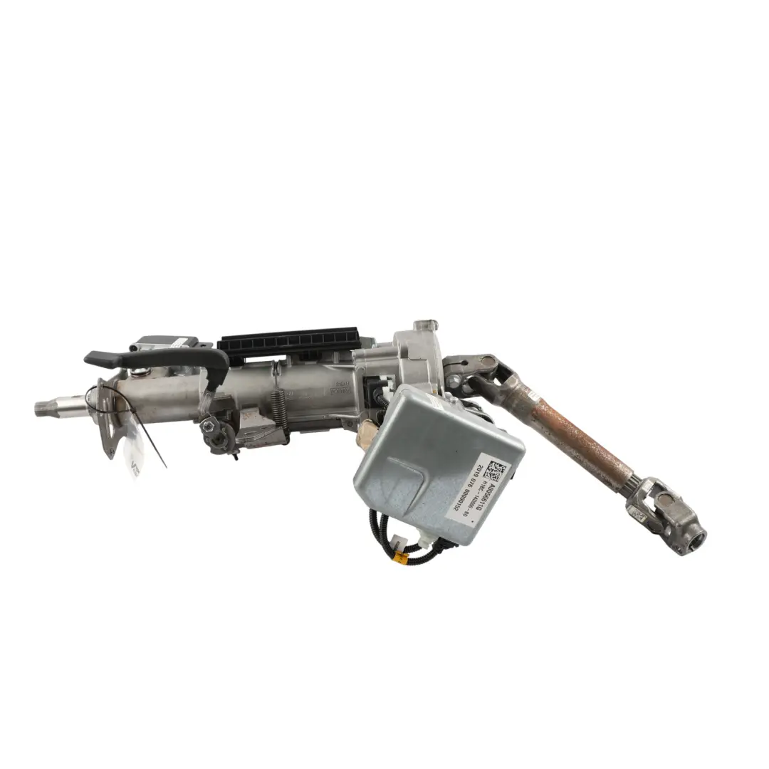 Ford Fiesta Mk8 Power Steering Column Electric - SKU RHD-H1BC-3D077-DM - Part number H1BC-3D077-DM