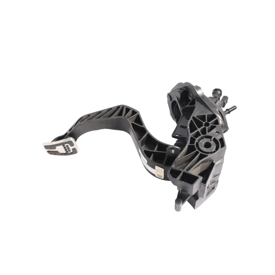 Ford Fiesta Mk8 Clutch Pedal Box Assembly 6-Speed Manual - SKU RHD-H1BC-7B633-DAE - Part number H1BC-7B633-DAE