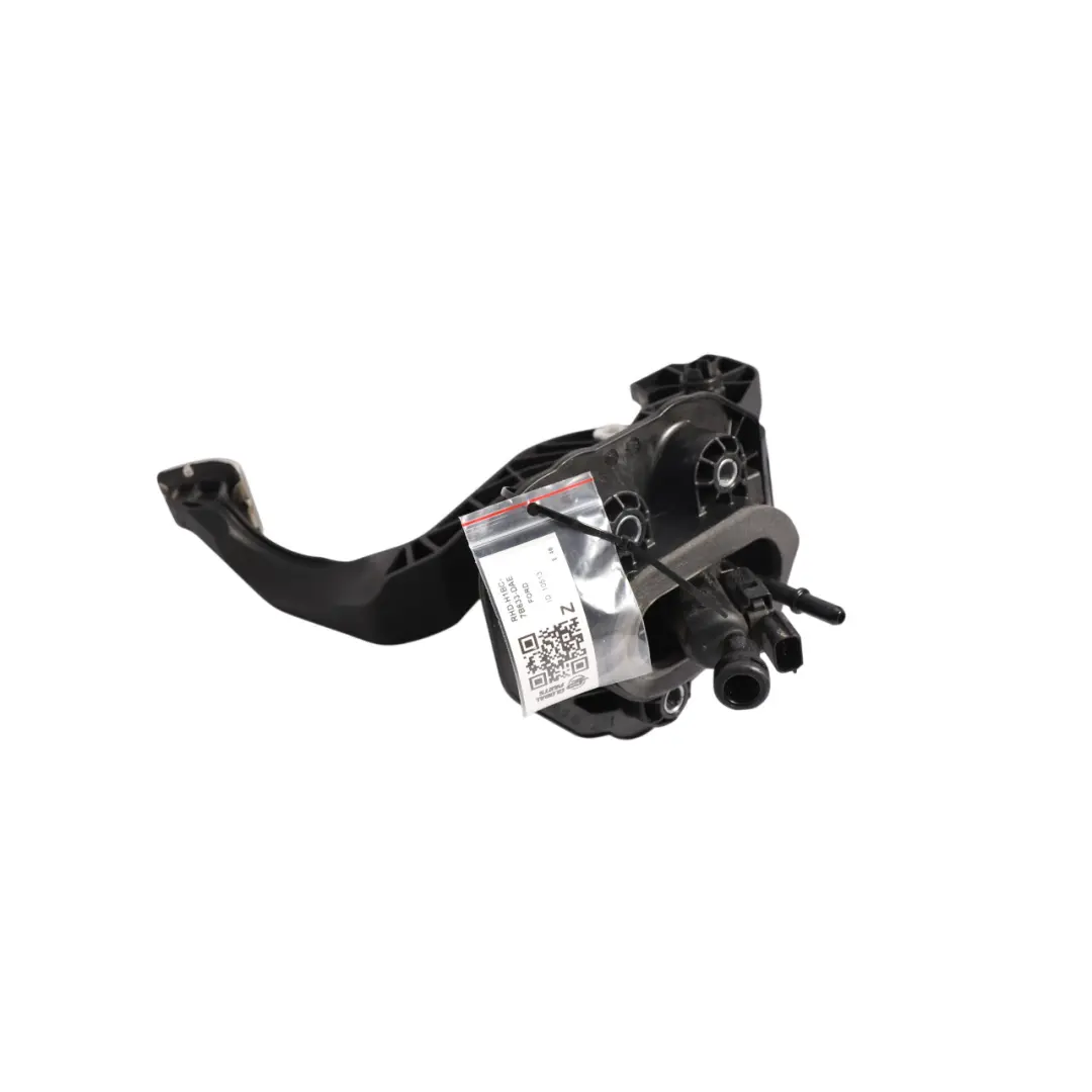 Ford Fiesta Mk8 Clutch Pedal Box Assembly 6-Speed Manual - SKU RHD-H1BC-7B633-DAE - Part number H1BC-7B633-DAE