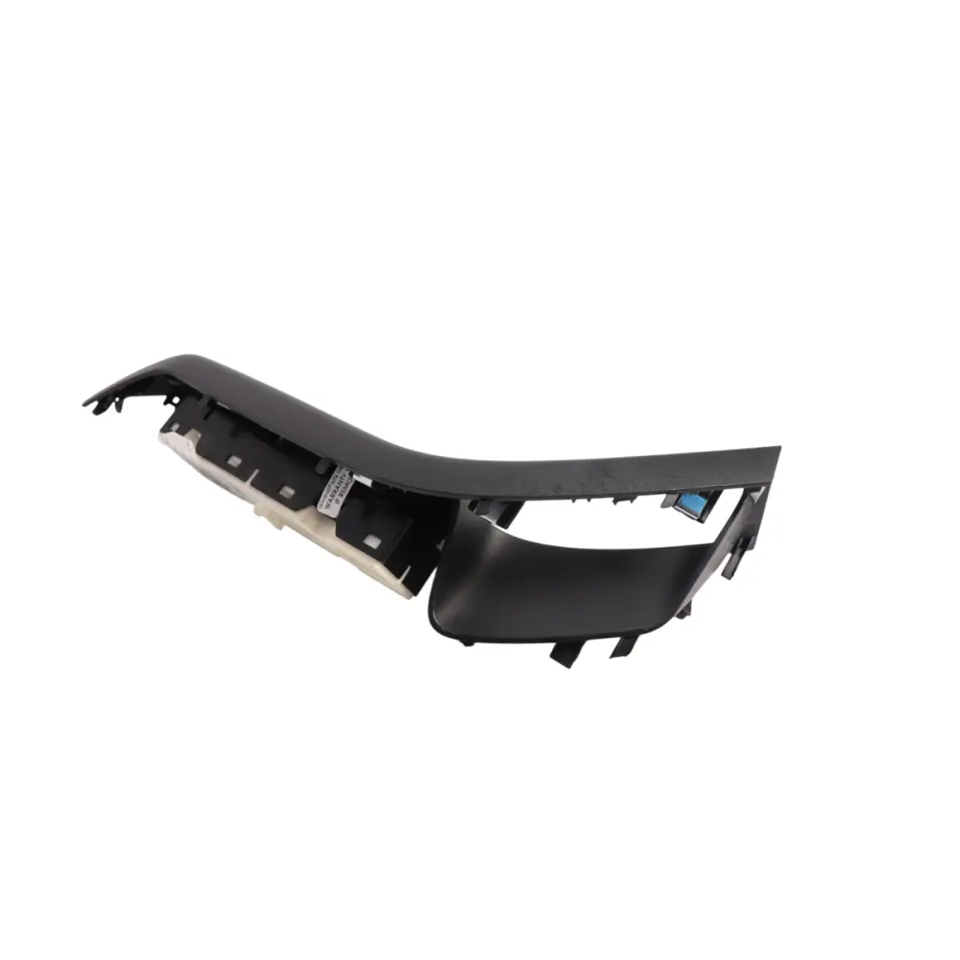 Ford Fiesta Mk8 Door Window Switch Panel Front Right O/S - SKU RHD-H1BT-14540-AC - Part number H1BT-14540-AC