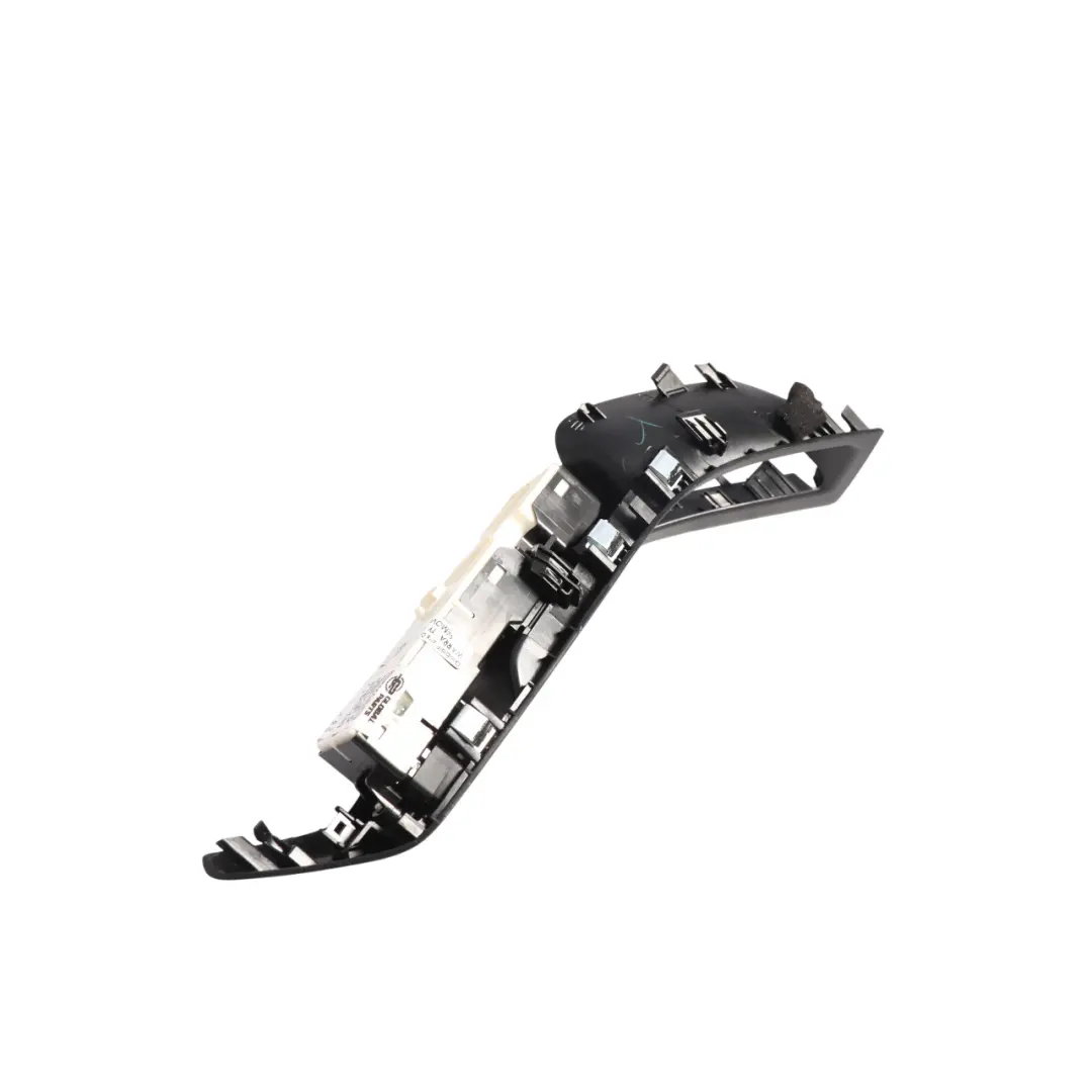 Mk8 Door Window Switch Panel Front Right O/S to Ford Fiesta with Part number H1BT-14540-AC Ford Fiesta Mk8 Door Window Switch Panel Front Right O/S - SKU RHD-H1BT-14540-AC - Part number H1BT-14540-AC