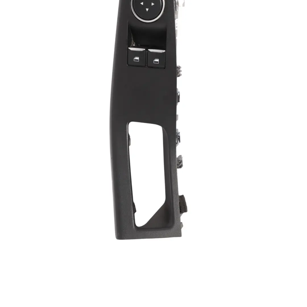Ford Fiesta Mk8 Door Window Switch Panel Front Right O/S - SKU RHD-H1BT-14540-AC - Part number H1BT-14540-AC