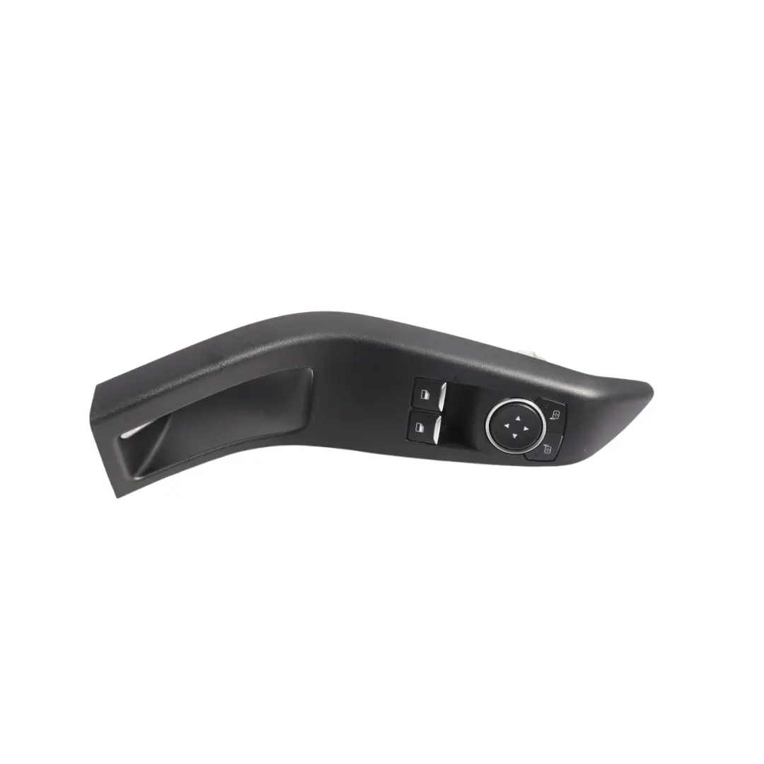 Mk8 Door Window Switch Panel Front Right O/S to Ford Fiesta with Part number H1BT-14540-AC Ford Fiesta Mk8 Door Window Switch Panel Front Right O/S - SKU RHD-H1BT-14540-AC - Part number H1BT-14540-AC