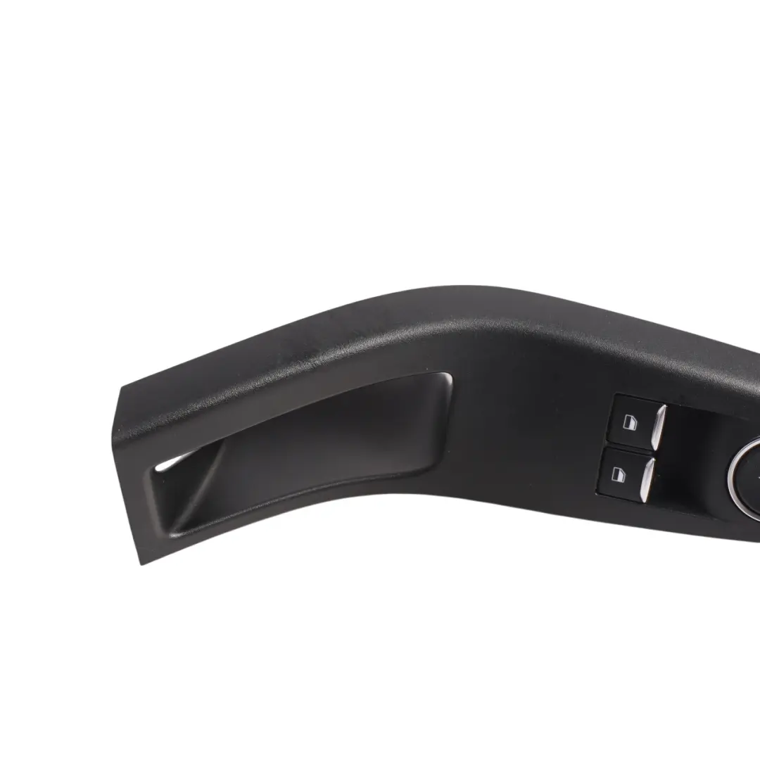 Mk8 Door Window Switch Panel Front Right O/S to Ford Fiesta with Part number H1BT-14540-AC Ford Fiesta Mk8 Door Window Switch Panel Front Right O/S - SKU RHD-H1BT-14540-AC - Part number H1BT-14540-AC