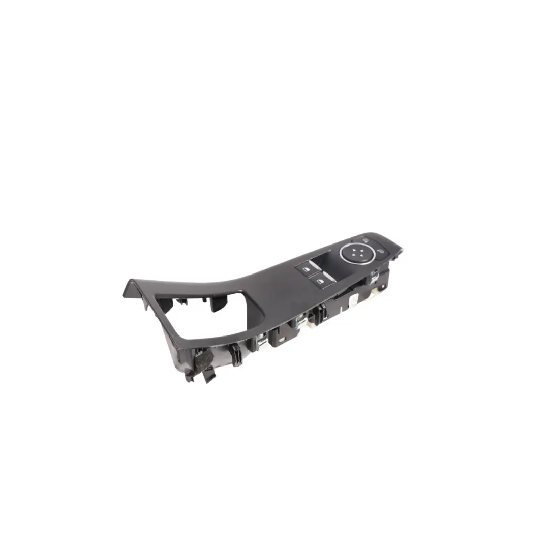 Ford Fiesta Mk8 Door Window Switch Panel Front Right O/S - SKU RHD-H1BT-14540-AC - Part number H1BT-14540-AC