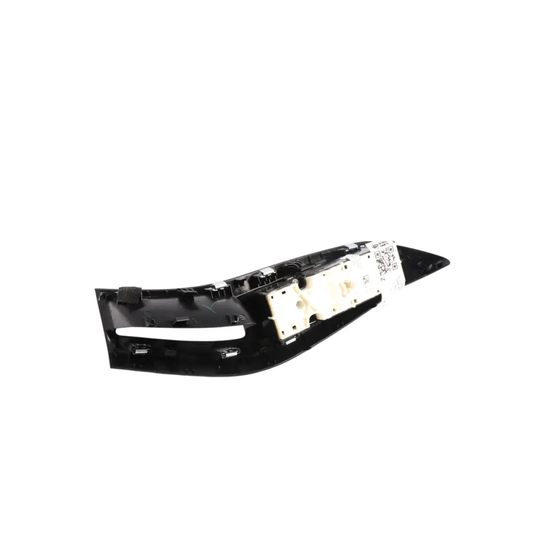 Ford Fiesta Mk8 Door Window Switch Panel Front Right O/S - SKU RHD-H1BT-14540-AC - Part number H1BT-14540-AC
