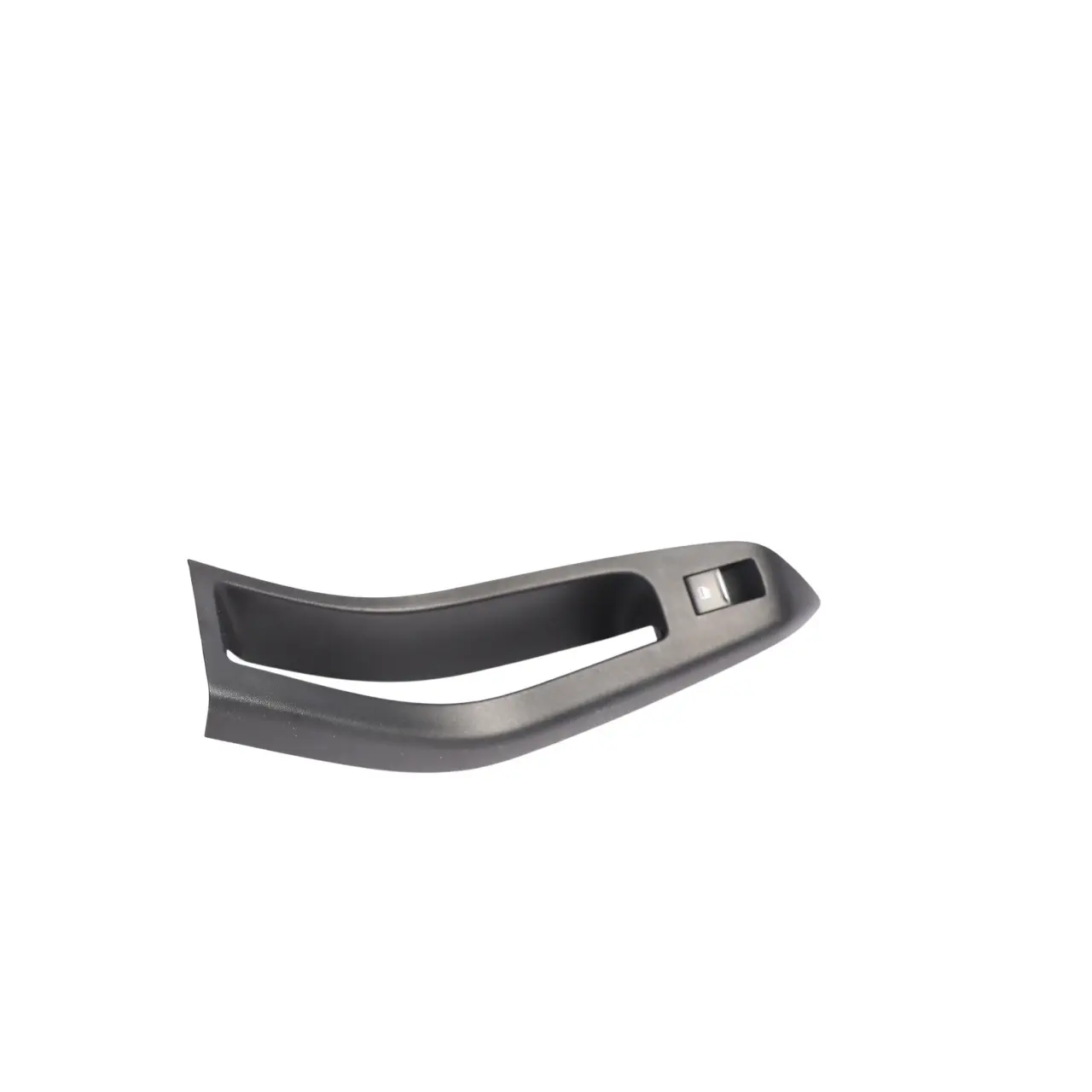 Ford Fiesta Mk8 Window Lifter Switch Trim Cover Front Left N/S H1BB-A240A41-AKW