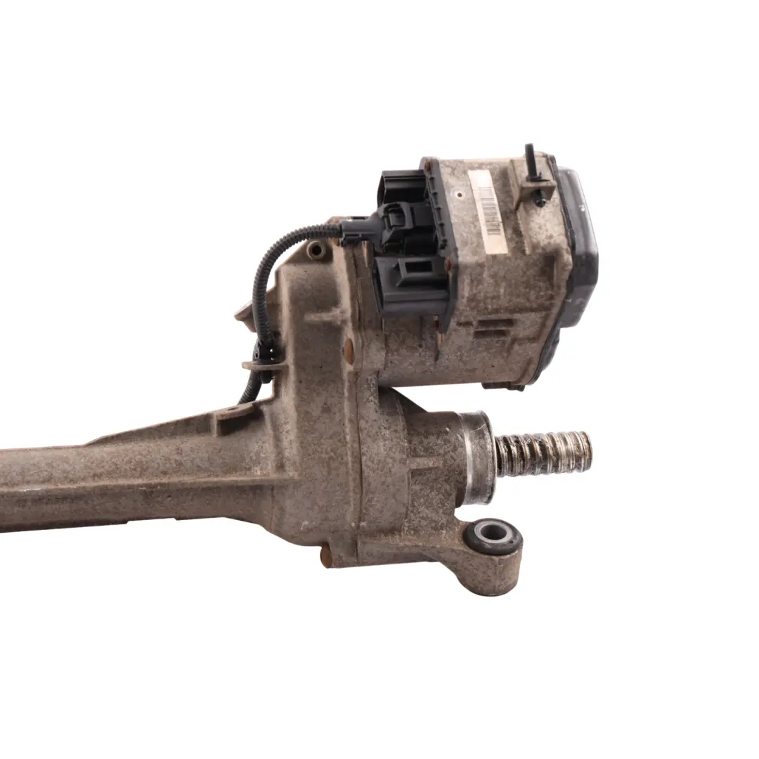 Ford Focus Mk3 Steering Rack 16" 17" Wheel 1.6 Diesel T1DA 2373323 - SKU RHD-HV6C-3D070-BE - Part number HV6C-3D070-BE