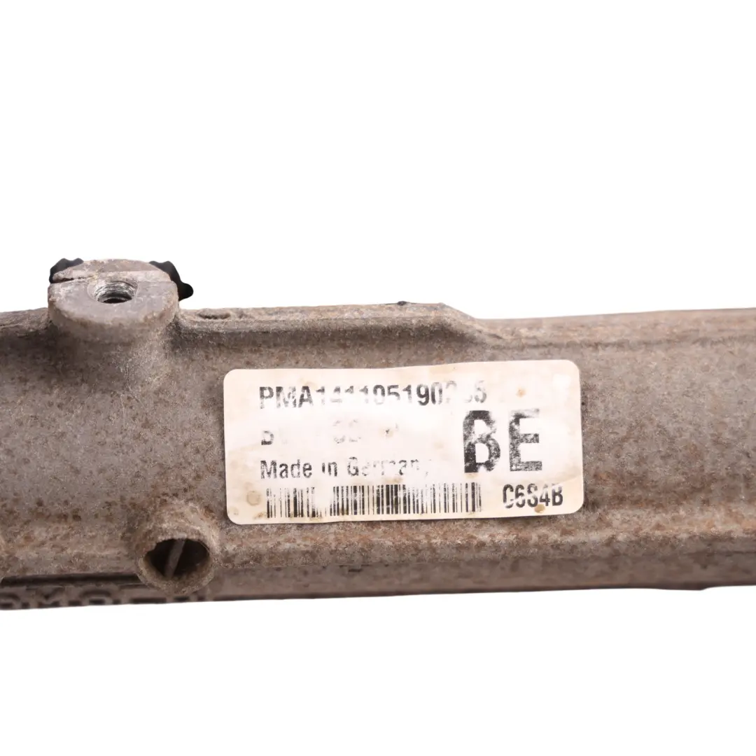 Mk3 Steering Rack 16" 17" Wheel 1.6 Diesel T1DA 2373323 to Ford Focus with Part number HV6C-3D070-BE Ford Focus Mk3 Steering Rack 16" 17" Wheel 1.6 Diesel T1DA 2373323 - SKU RHD-HV6C-3D070-BE - Part number HV6C-3D070-BE