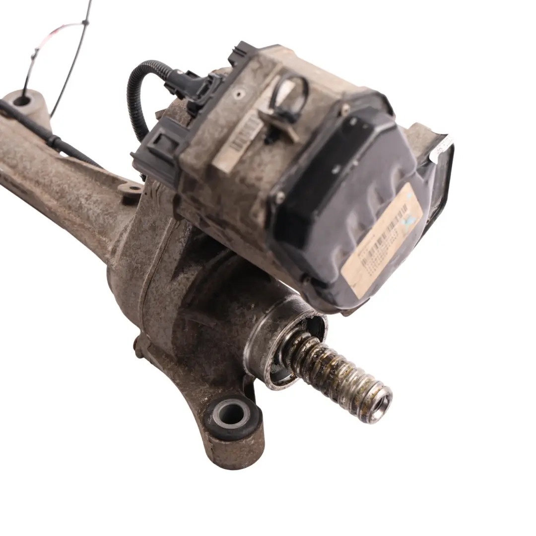 Mk3 Steering Rack 16" 17" Wheel 1.6 Diesel T1DA 2373323 to Ford Focus with Part number HV6C-3D070-BE Ford Focus Mk3 Steering Rack 16" 17" Wheel 1.6 Diesel T1DA 2373323 - SKU RHD-HV6C-3D070-BE - Part number HV6C-3D070-BE