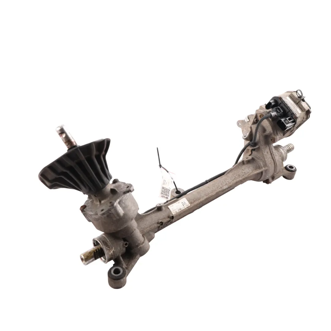 Mk3 Steering Rack 16" 17" Wheel 1.6 Diesel T1DA 2373323 to Ford Focus with Part number HV6C-3D070-BE Ford Focus Mk3 Steering Rack 16" 17" Wheel 1.6 Diesel T1DA 2373323 - SKU RHD-HV6C-3D070-BE - Part number HV6C-3D070-BE