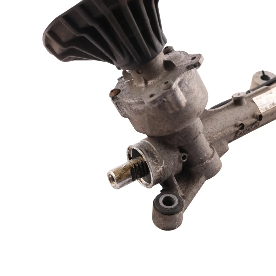 Mk3 Steering Rack 16" 17" Wheel 1.6 Diesel T1DA 2373323 to Ford Focus with Part number HV6C-3D070-BE Ford Focus Mk3 Steering Rack 16" 17" Wheel 1.6 Diesel T1DA 2373323 - SKU RHD-HV6C-3D070-BE - Part number HV6C-3D070-BE