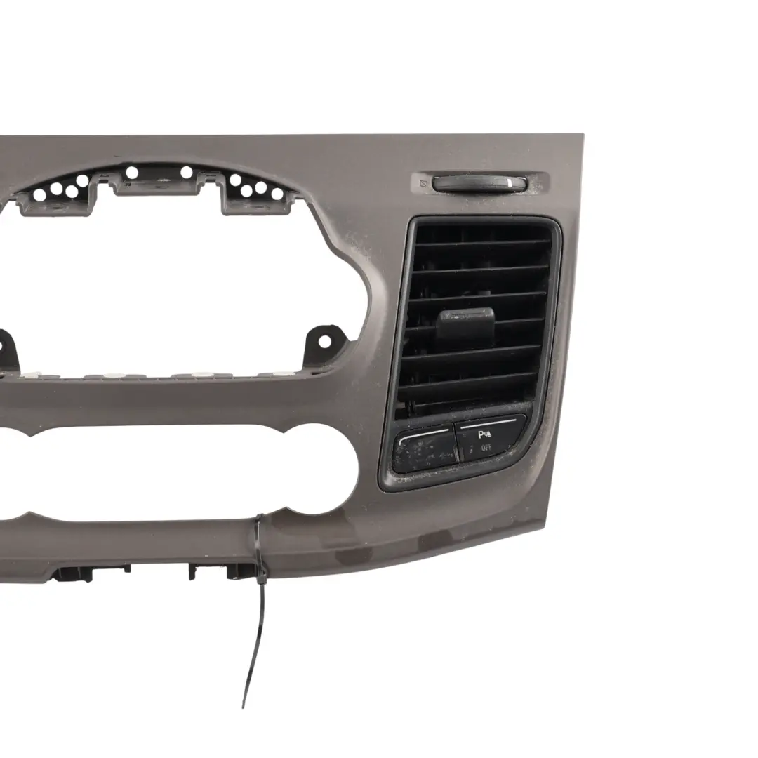 A/C Heater Vent Control Dashboard Panel Trim to Ford Transit Custom with Part number JK21-18835-BBW Ford Transit Custom A/C Heater Vent Control Dashboard Panel Trim - SKU RHD-JK21-18835-BBW-1 - Part number JK21-18835-BBW