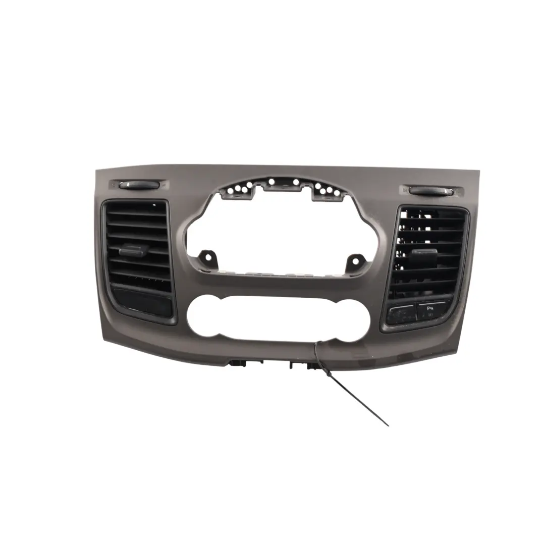 A/C Heater Vent Control Dashboard Panel Trim to Ford Transit Custom with Part number JK21-18835-BBW Ford Transit Custom A/C Heater Vent Control Dashboard Panel Trim - SKU RHD-JK21-18835-BBW-1 - Part number JK21-18835-BBW