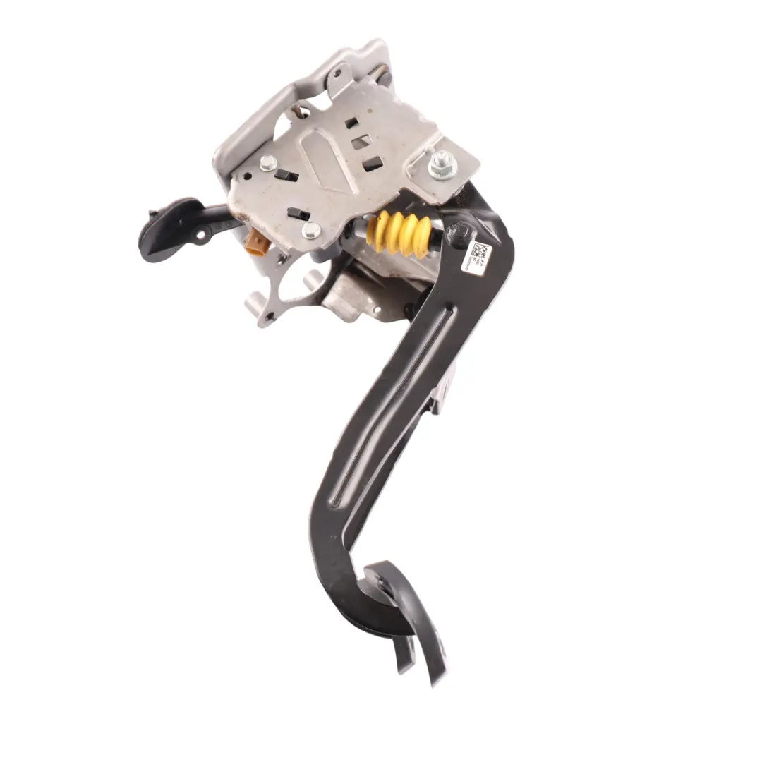 Brake Clutch Pedal Assembly to Ford Transit Custom with Part number JK21-2450-BC Ford Transit Custom Brake Clutch Pedal Assembly - SKU RHD-JK21-2450-BC - Part number JK21-2450-BC