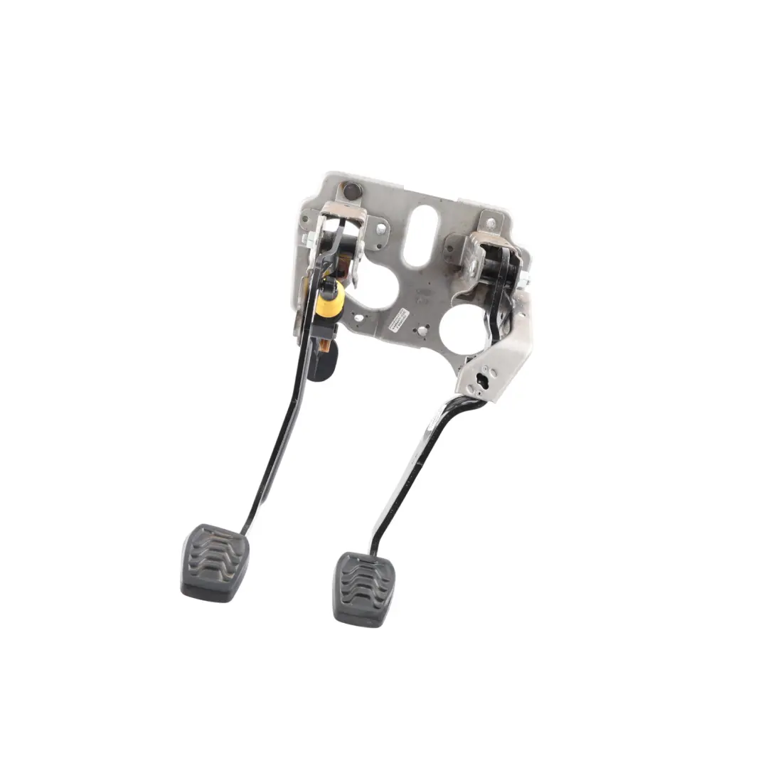 Brake Clutch Pedal Assembly to Ford Transit Custom with Part number JK21-2450-BC Ford Transit Custom Brake Clutch Pedal Assembly - SKU RHD-JK21-2450-BC - Part number JK21-2450-BC