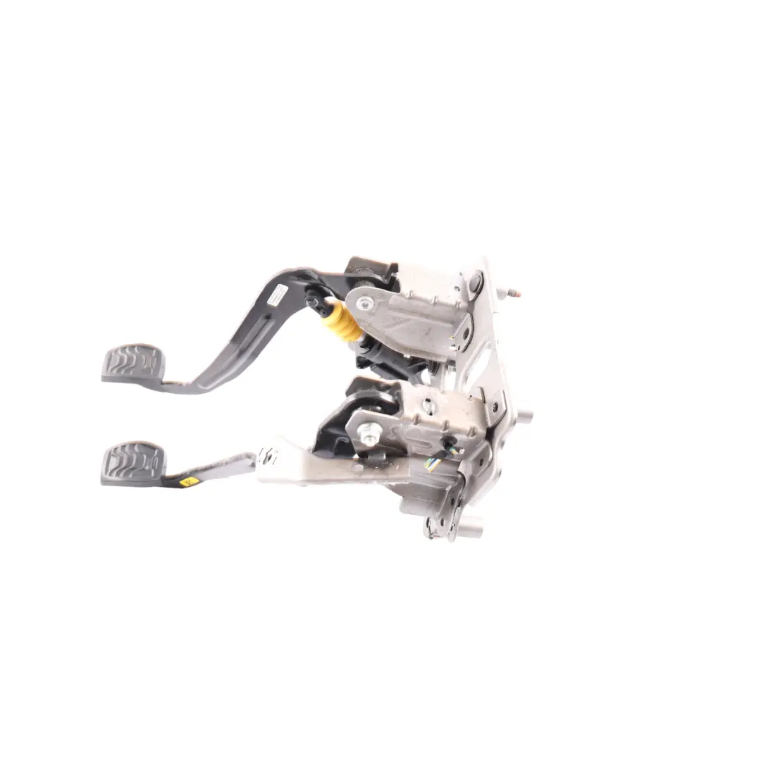 Brake Clutch Pedal Assembly to Ford Transit Custom with Part number JK21-2450-BC Ford Transit Custom Brake Clutch Pedal Assembly - SKU RHD-JK21-2450-BC - Part number JK21-2450-BC