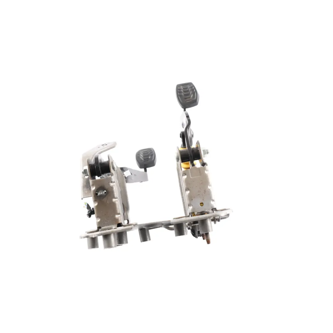Brake Clutch Pedal Assembly to Ford Transit Custom with Part number JK21-2450-BC Ford Transit Custom Brake Clutch Pedal Assembly - SKU RHD-JK21-2450-BC - Part number JK21-2450-BC