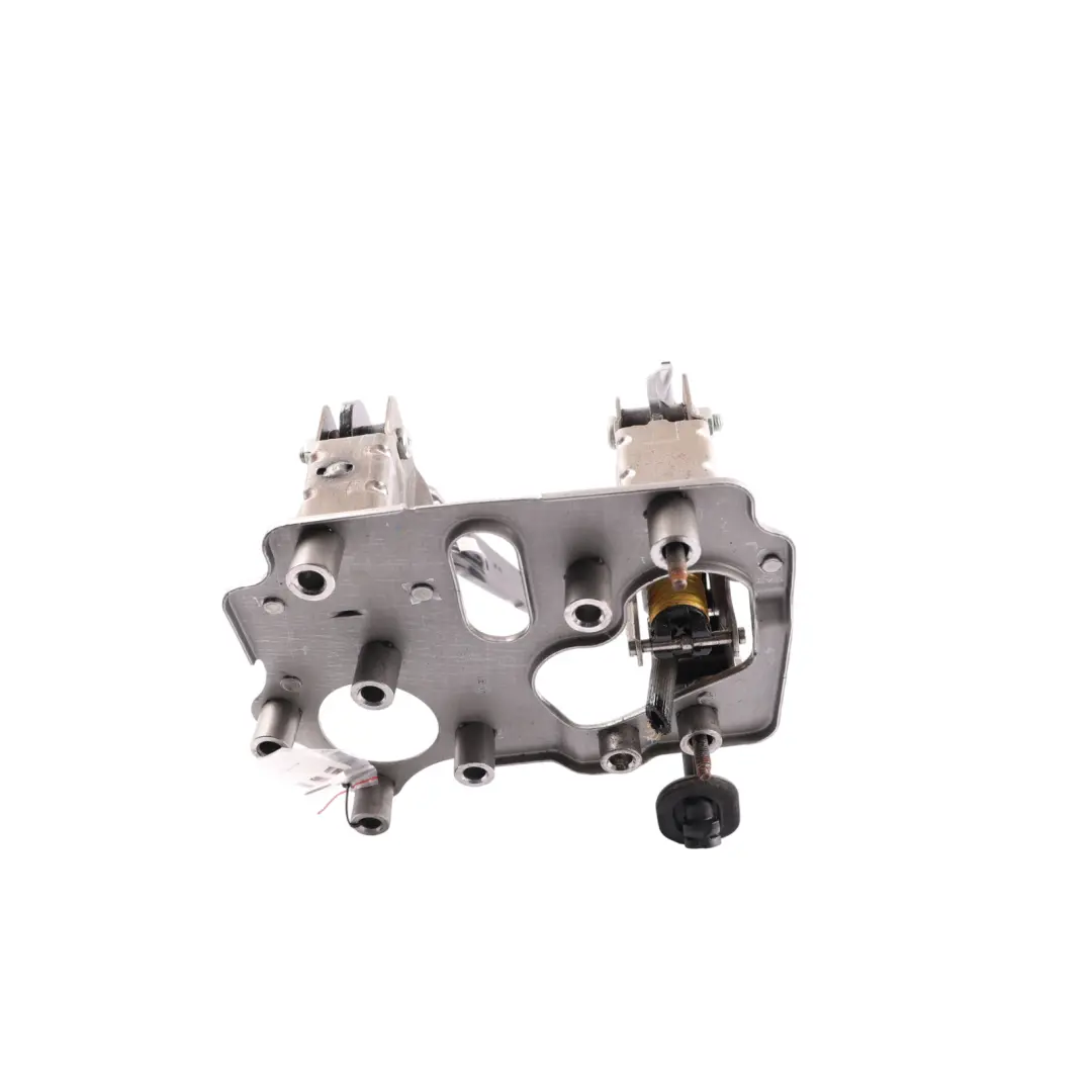 Brake Clutch Pedal Assembly to Ford Transit Custom with Part number JK21-2450-BC Ford Transit Custom Brake Clutch Pedal Assembly - SKU RHD-JK21-2450-BC - Part number JK21-2450-BC