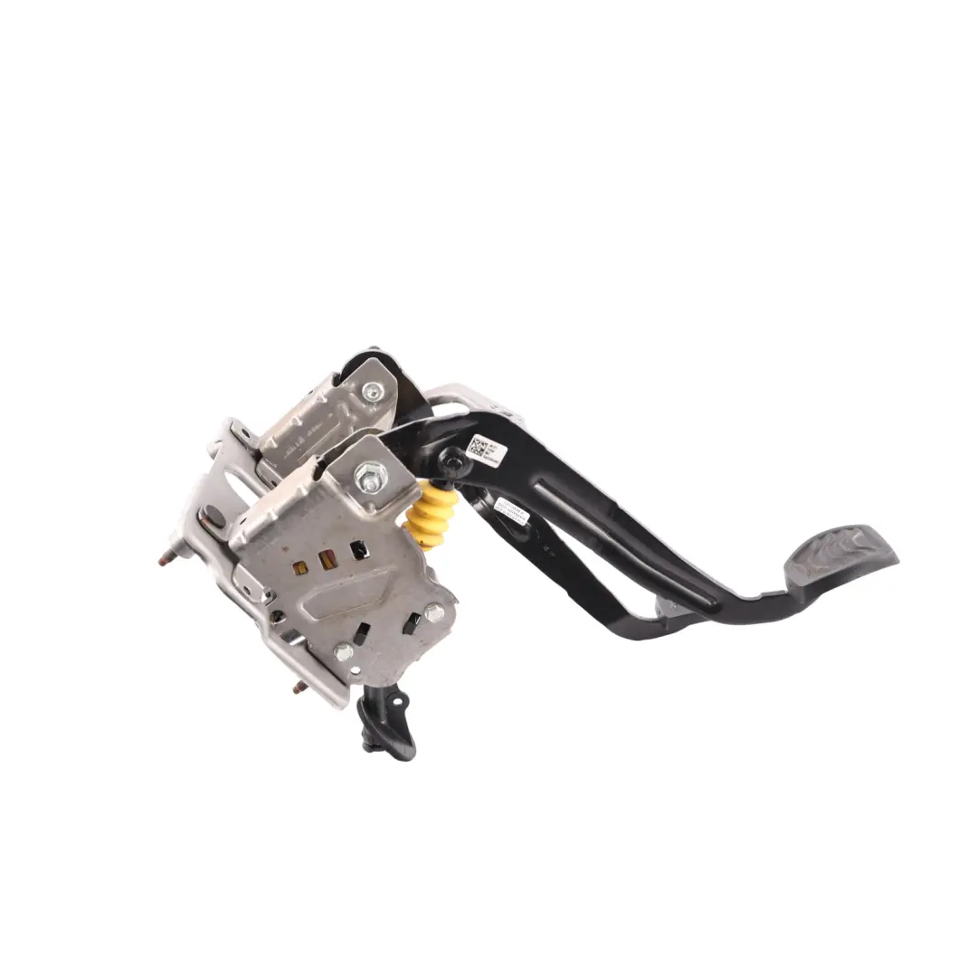 Ford Transit Custom Brake Clutch Pedal Assembly - SKU RHD-JK21-2450-BC - Part number JK21-2450-BC