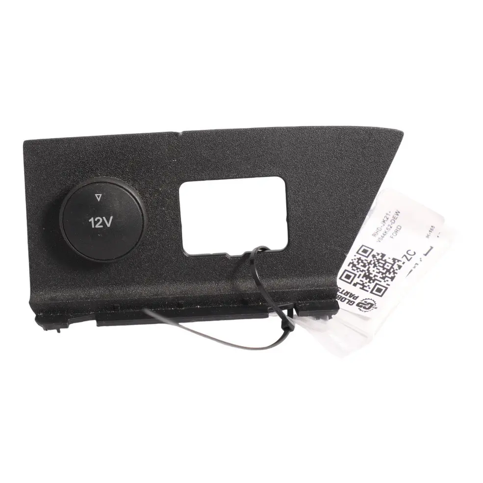 Ford Transit Custom Power Socket 12V USB Port Trim Cover Panel JK21-V044K62-DEW