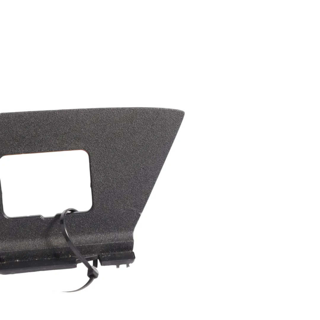 Ford Transit Custom Power Socket 12V USB Port Trim Cover Panel - SKU RHD-JK21-V044K62-DEW - Part number JK21-V044K62-DEW