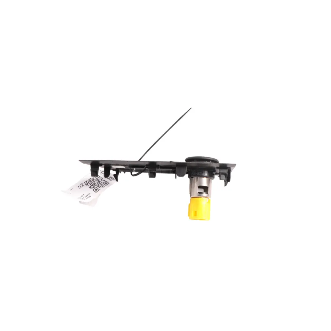 Socket 12V USB Port Trim Cover Panel to Ford Transit Custom Power with Part number JK21-V044K62-DEW Ford Transit Custom Power Socket 12V USB Port Trim Cover Panel - SKU RHD-JK21-V044K62-DEW - Part number JK21-V044K62-DEW