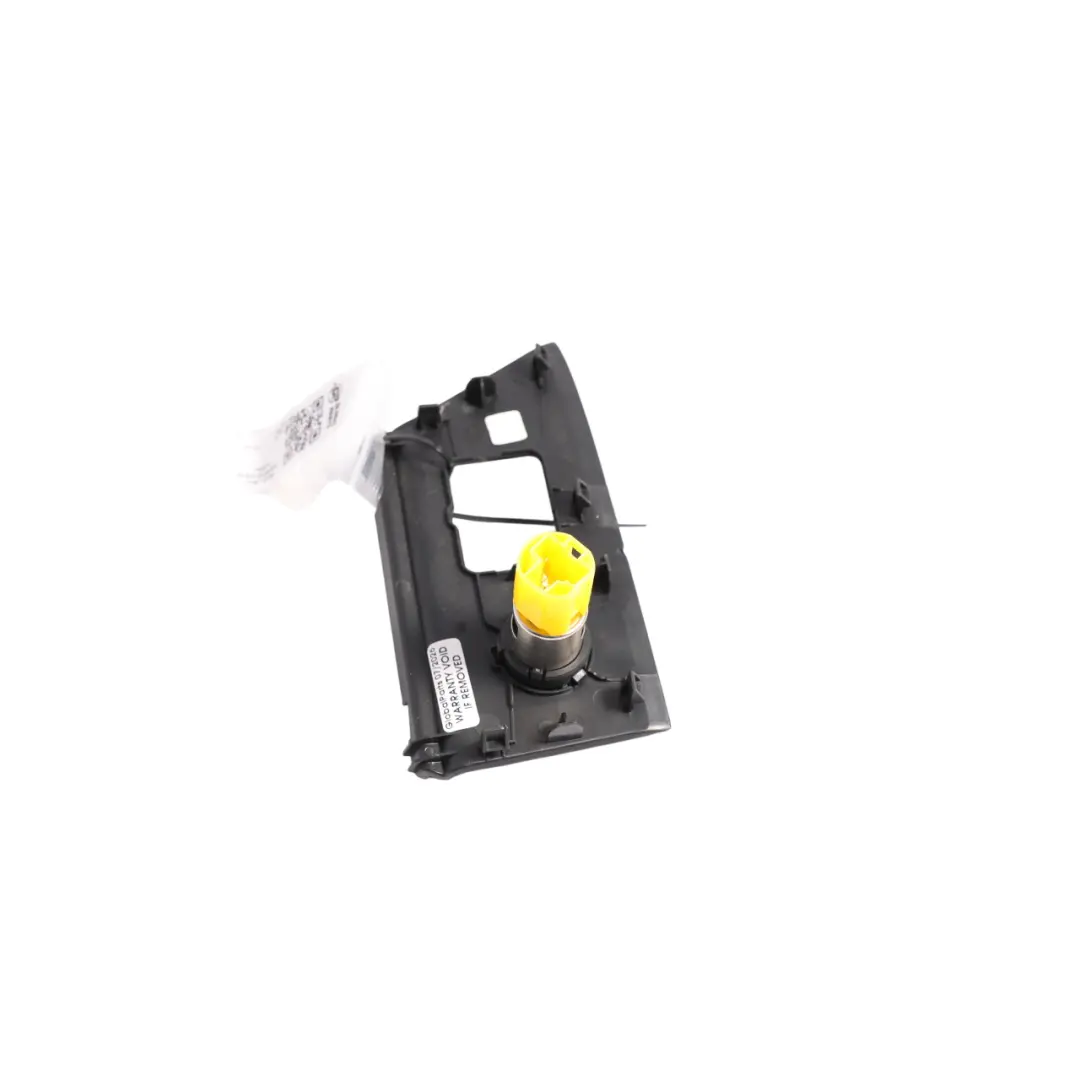 Socket 12V USB Port Trim Cover Panel to Ford Transit Custom Power with Part number JK21-V044K62-DEW Ford Transit Custom Power Socket 12V USB Port Trim Cover Panel - SKU RHD-JK21-V044K62-DEW - Part number JK21-V044K62-DEW
