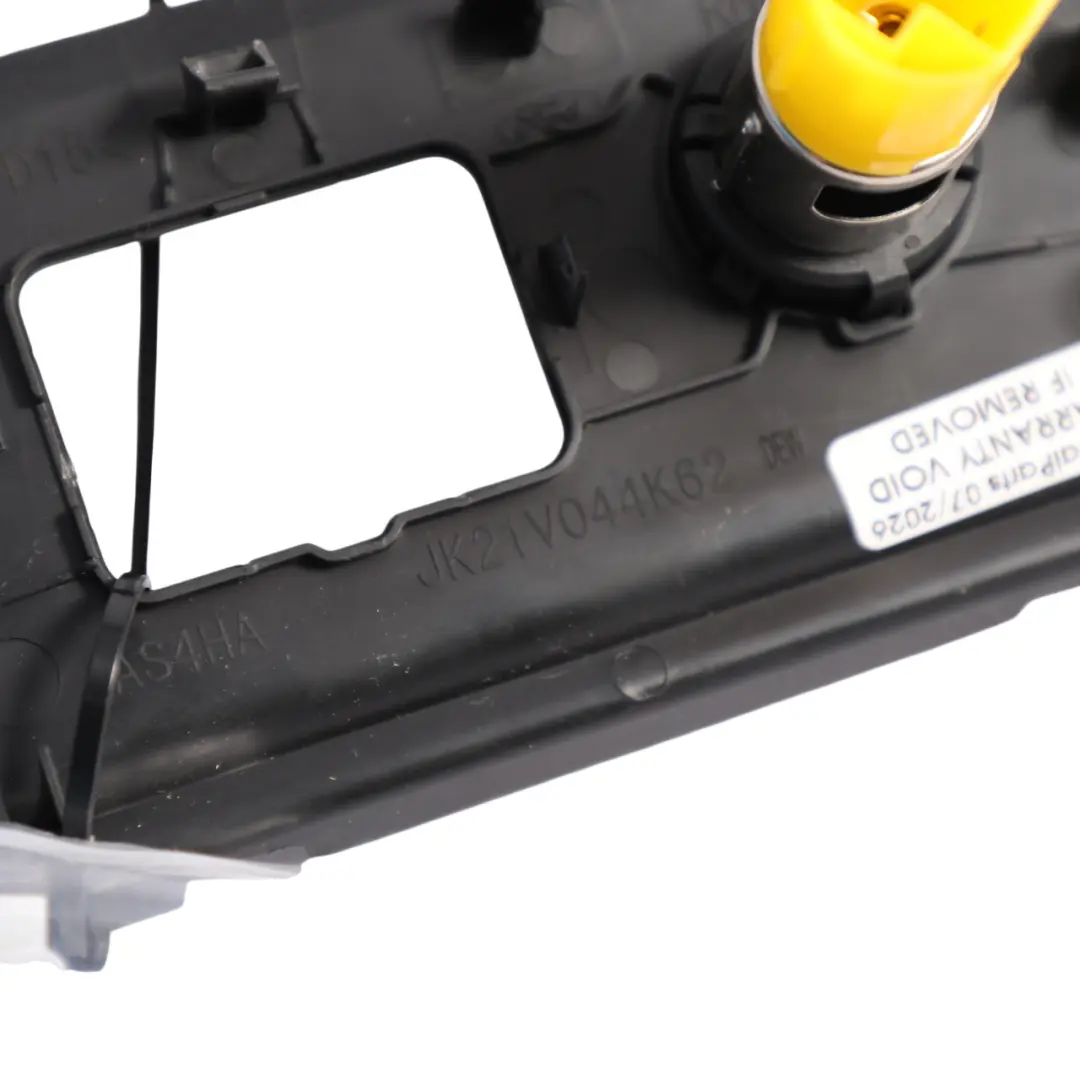Socket 12V USB Port Trim Cover Panel to Ford Transit Custom Power with Part number JK21-V044K62-DEW Ford Transit Custom Power Socket 12V USB Port Trim Cover Panel - SKU RHD-JK21-V044K62-DEW - Part number JK21-V044K62-DEW