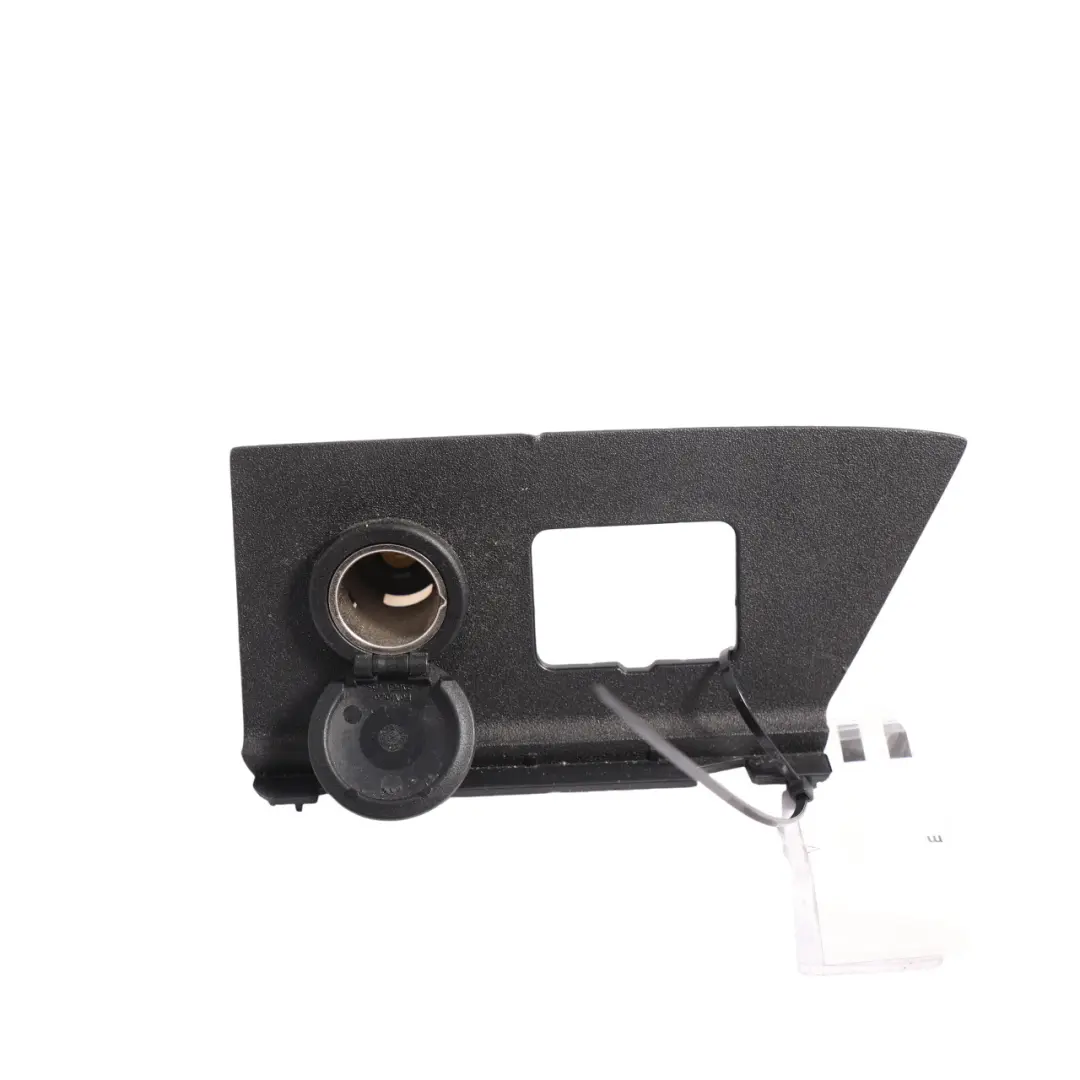 Ford Transit Custom Power Socket 12V USB Port Trim Cover Panel - SKU RHD-JK21-V044K62-DEW - Part number JK21-V044K62-DEW