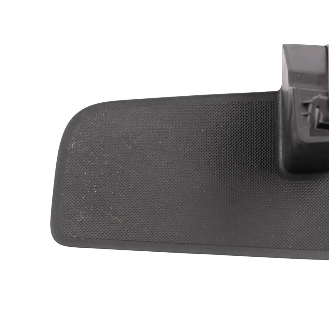 Ford Transit Custom Mk8 Dashboard Top Insert Rubber Mat - SKU RHD-JK21-V044L06-HFW - Part number JK21-V044L06-HFW