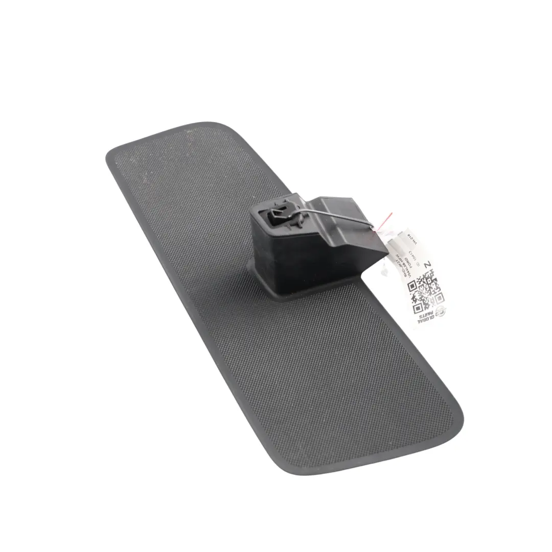 Ford Transit Custom Mk8 Dashboard Top Insert Rubber Mat - SKU RHD-JK21-V044L06-HFW - Part number JK21-V044L06-HFW